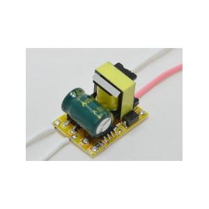 Источник питания для светодиодов 4-7*1W