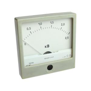 Измерительная головка 0-2,5 М42100