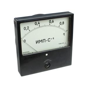 Измерительная головка ЭА2233 0-1