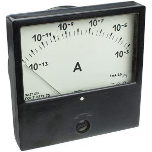 Измерительная головка ЭА2233 