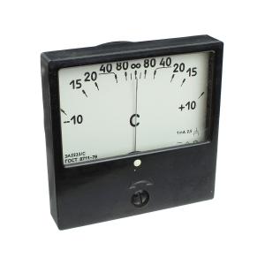 Измерительная головка ЭА2233 10-0-10