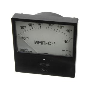 Измерительная головка ЭА2233