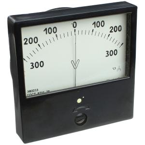 Измерительная головка ЭА2233 300-0-300