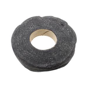 Изолента Х/Б 0.35х20мм 20м 1000V Онлайт, черная