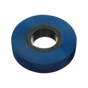 Изолента синяя 0.15*15м