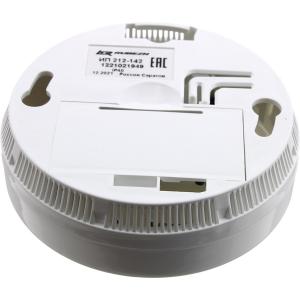 Извещатель пожарный дымовой оптико-электронный автономный ИП 212-142