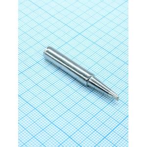 Жало для паяльника 900M-T-2.4D Yihua long-life клин 2.4мм