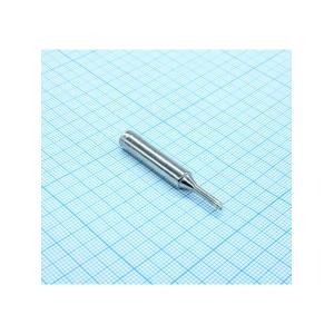 Жало для паяльника 900M-T-2C Yihua long-life скос 45гр 2.0мм