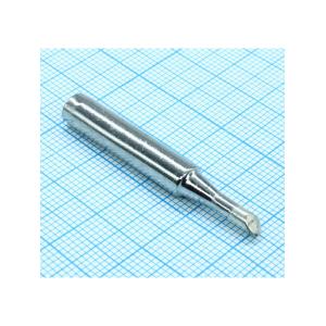 Жало для паяльника 900M-T-3C Yihua long-life скос 45гр 3.0мм