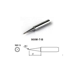 Жало для паяльника 900M-T-B Yihua long-life конус 0.5мм