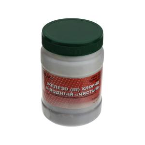Железо хлорное 0.25 кг, Смоленск