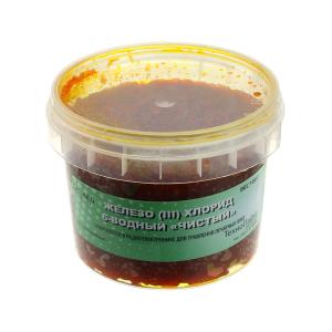 Железо хлорное 100 грамм, Смоленск
