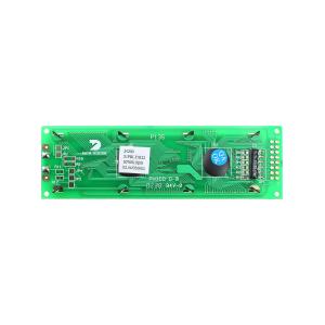ЖКИ 2 строки 24 символов DataVision DV-24200S1FBLY/R22