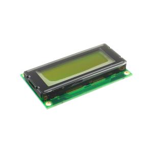 ЖКИ 4 строки 20 символов Winstar WH2004D-YYK-CT