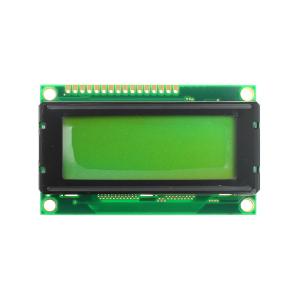 ЖКИ 4 строки 20 символов Winstar WH2004D-YYK-CT