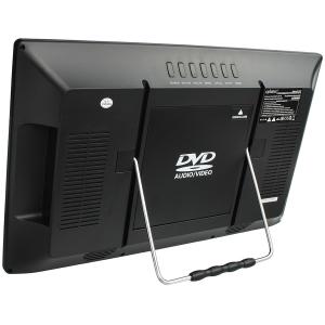 ЖКИ Eplutus EP-1609T USB/HDMI/FHD/DVD