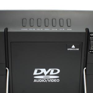 ЖКИ Eplutus EP-1609T USB/HDMI/FHD/DVD