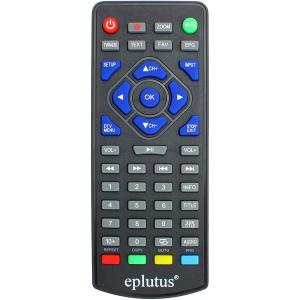 ЖКИ Eplutus EP-1609T USB/HDMI/FHD/DVD