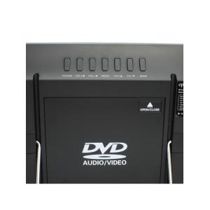 ЖКИ Eplutus EP-1609T USB/HDMI/FHD/DVD