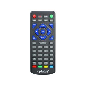 ЖКИ Eplutus EP-1609T USB/HDMI/FHD/DVD