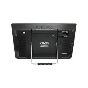 ЖКИ Eplutus EP-1609T USB/HDMI/FHD/DVD