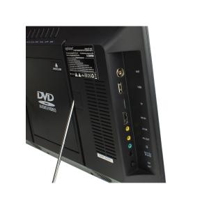 ЖКИ Eplutus EP-1609T USB/HDMI/FHD/DVD