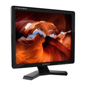 ЖКИ Eplutus EP-172Т USB/SD/Game 