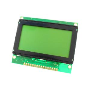 ЖКИ Winstar WH1604B-YYB-CT, 4 строки 16 символов 