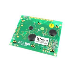 ЖКИ Winstar WH1604B-YYB-CT, 4 строки 16 символов 