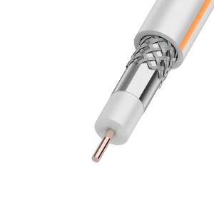 Кабель 3C2V белый REXANT