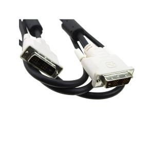 Кабель DVI-D double link 1.8м dvi2