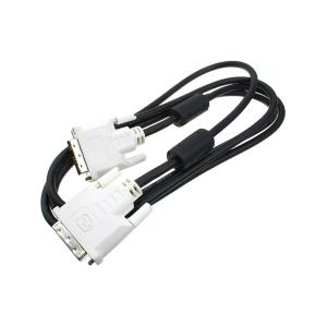 Кабель DVI-D double link 1.8м dvi2