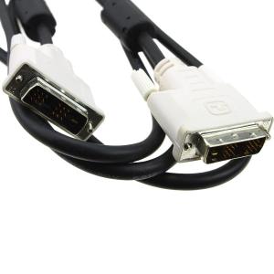 Кабель DVI-D double link 1.8м dvi2