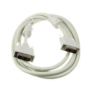 Кабель DVI-D single link 3м dvi-10