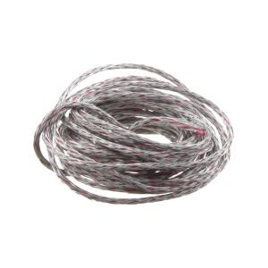 Кабель МГШВЭ 0.2мм.кв. (3 метра), ПВХ - розовый