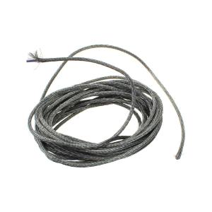 Кабель МГШВЭ 0.2мм.кв. (3 метра), ПВХ - сиреневый