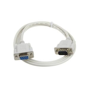 Кабель модемный 9F/9M 1.3м COM