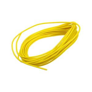 Кабель НВ 0.2мм.кв. (5метров) желтый