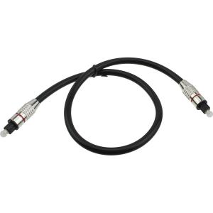 Кабель оптический Toslink 0,5м Alencom
