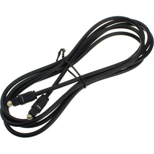 Кабель оптический Toslink 1,8м