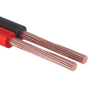 Кабель ШВПТ 2*2.5