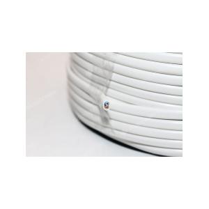 Кабель ШВВП 2*0.5 СЕТЬ ГОСТ 7399-97 1 метр