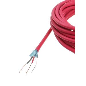 Кабель сигнальной проводки КОПСЭВ 180мин 2х0.5мм 5 метров