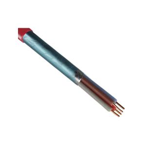 Кабель сигнальной проводки КОПСВ 180минОГН 2х2х0.75мм 1 метр