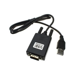 Кабель USB to RS232 H52