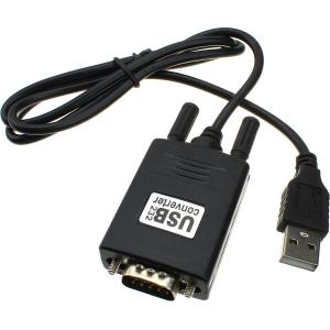 Кабель USB to RS232 H52