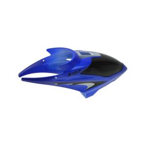 Кабина S107-01