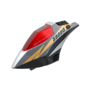 Кабина S800-12