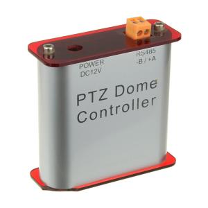 Камерный блок управления RS485 Zoom + ПДУ