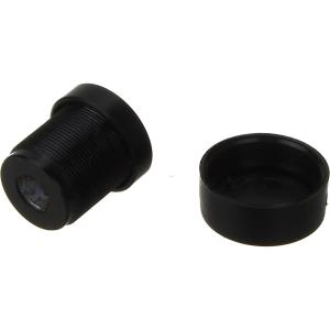 Камерный объектив для мини камер в/к 3.6мм